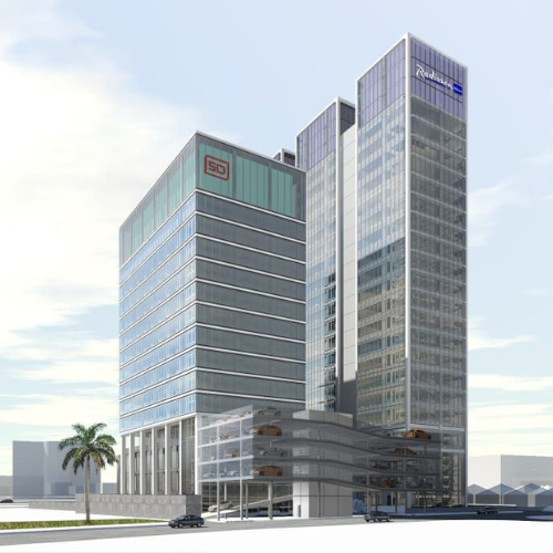 5d Business Park