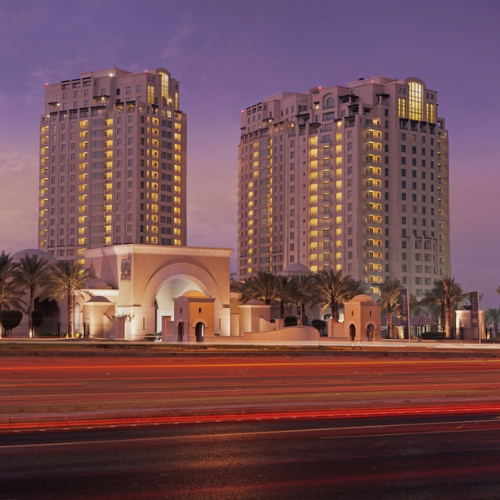 Jeddah Gate