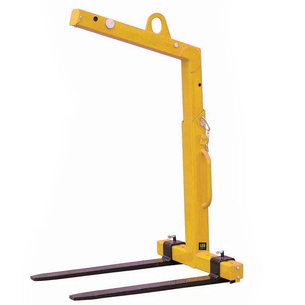 Crane Forks: Selection and Safety Guide for Construction