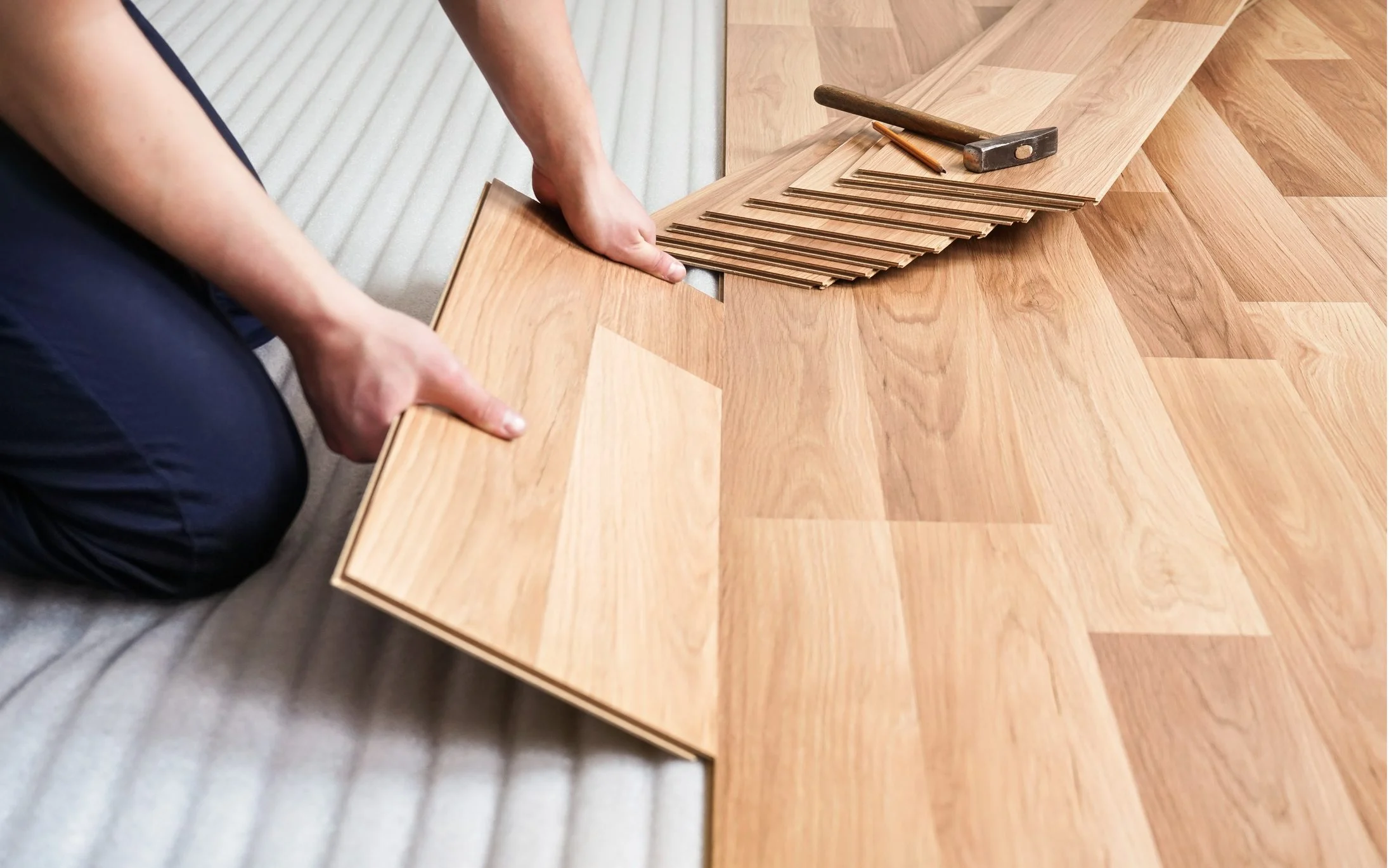 Vinyl Flooring Systems: Hygiene and Maintenance Standards