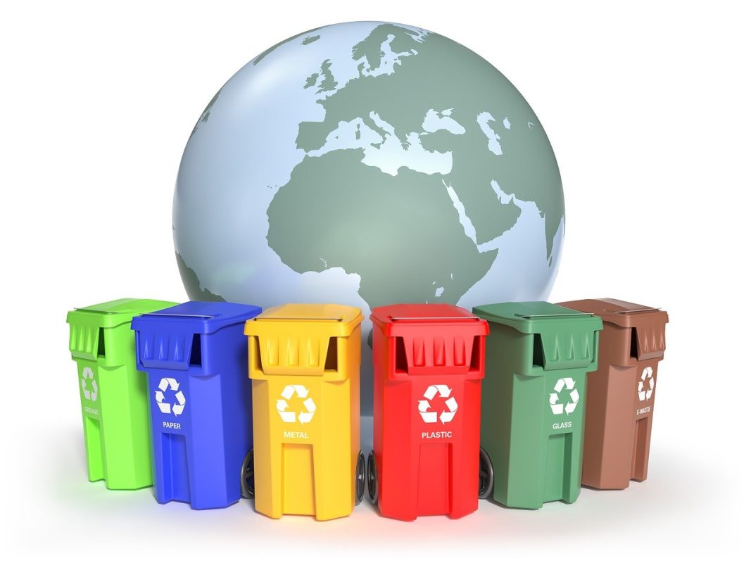 Waste Segregation Systems: Intelligent Recycling for High-Rises