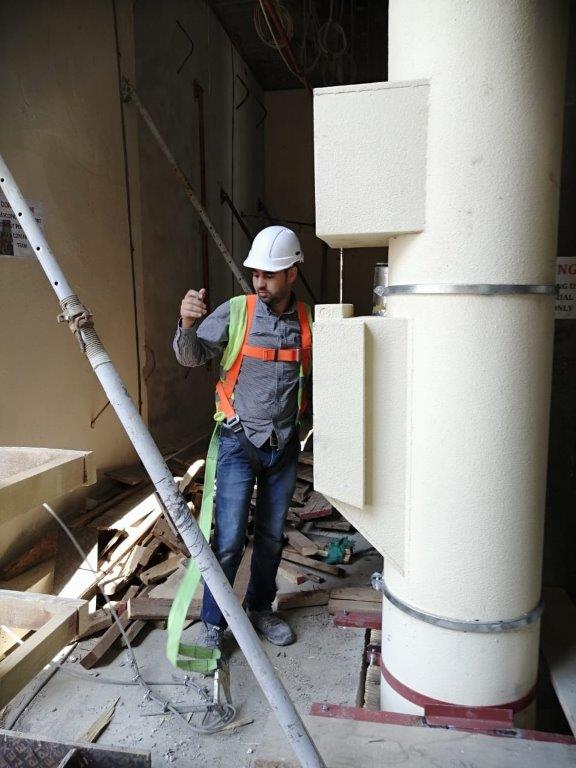 Garbage & Linen Chute Systems