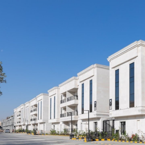 AL-Majdiyah 145 Residence
