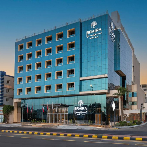 Braira Hotel