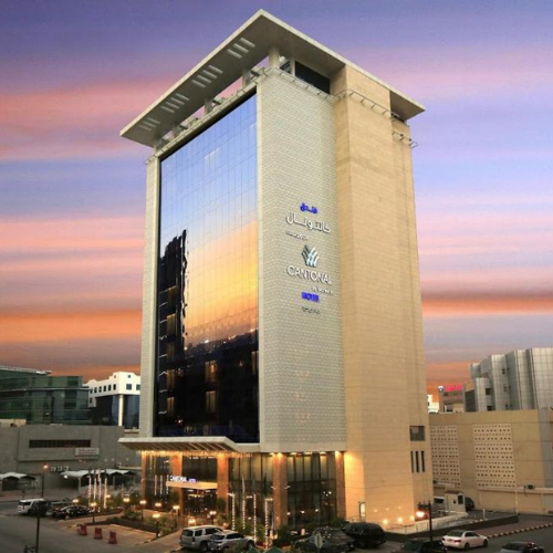 Cantonal Hotel