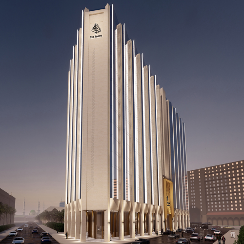 Four Seasons Hotel