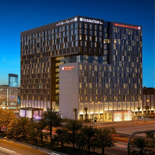 Hilton Garden Inn (3)