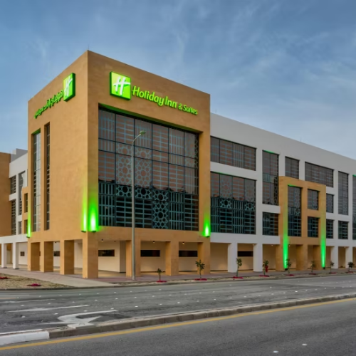 Holiday Inn