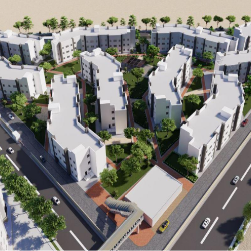 KFUM Students Housing