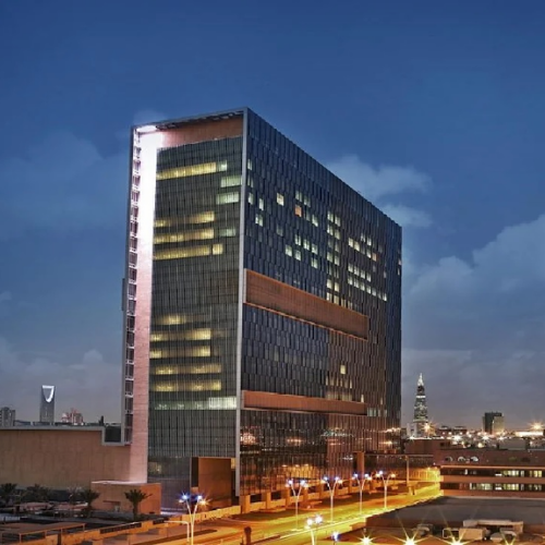 King Faisal Specialist Hospital & Research Centre