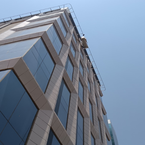 Lammah Tower