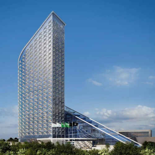 Sofitel Hotel