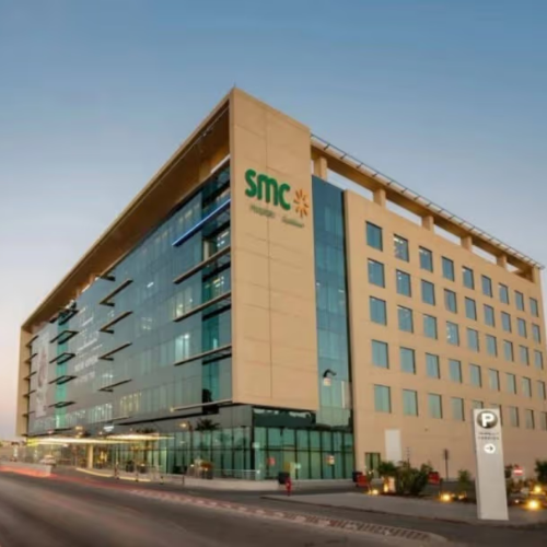 Specialized Medical Center -2