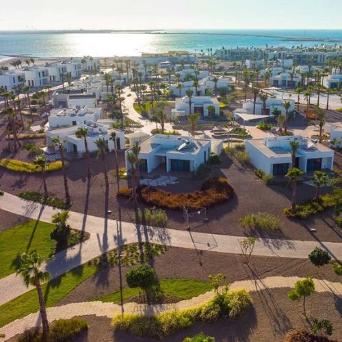 Turtle Bay Village